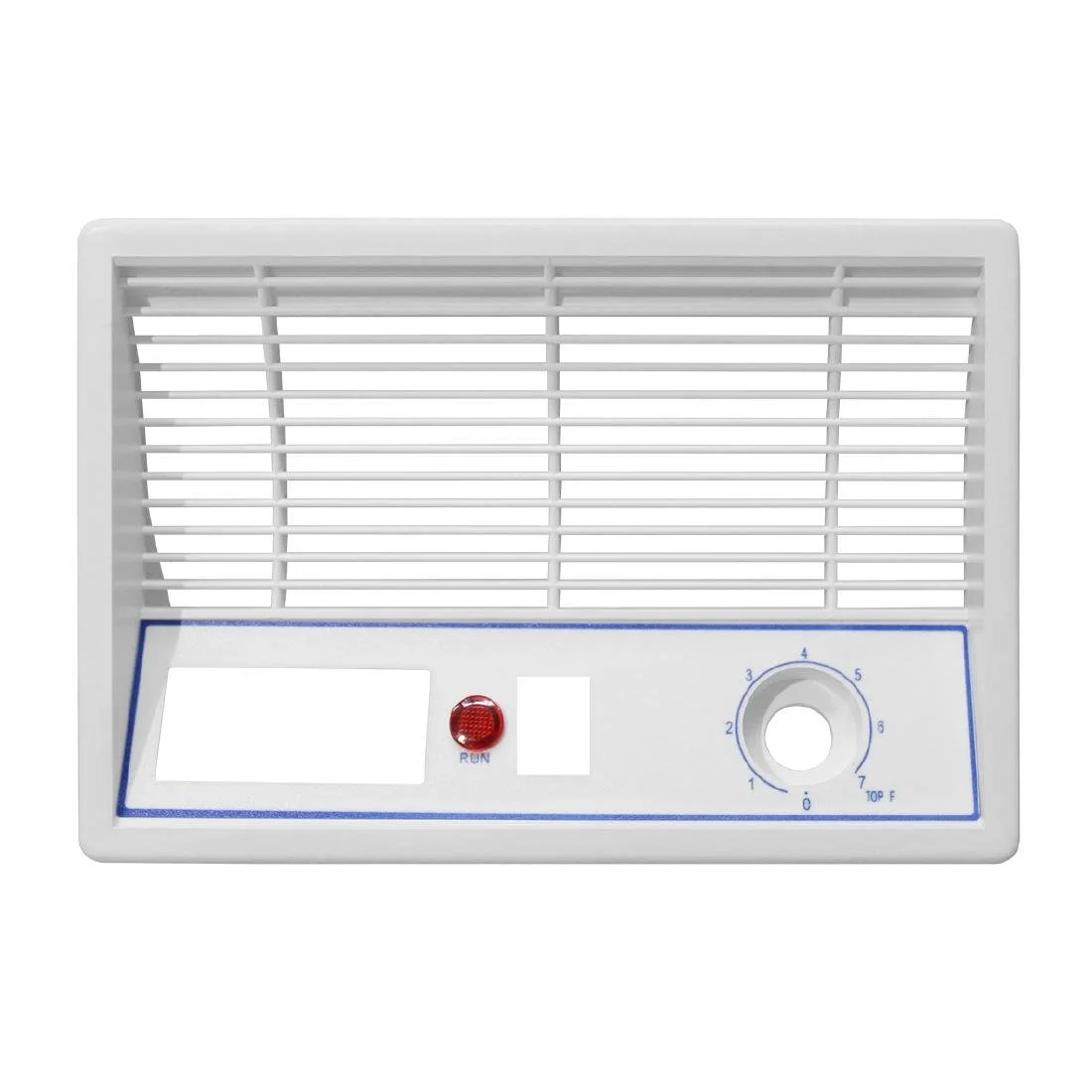 Polar Control Panel