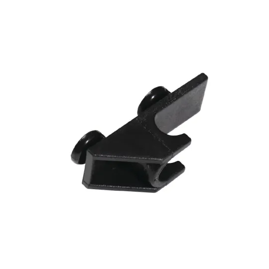 Polar Shelf Clip