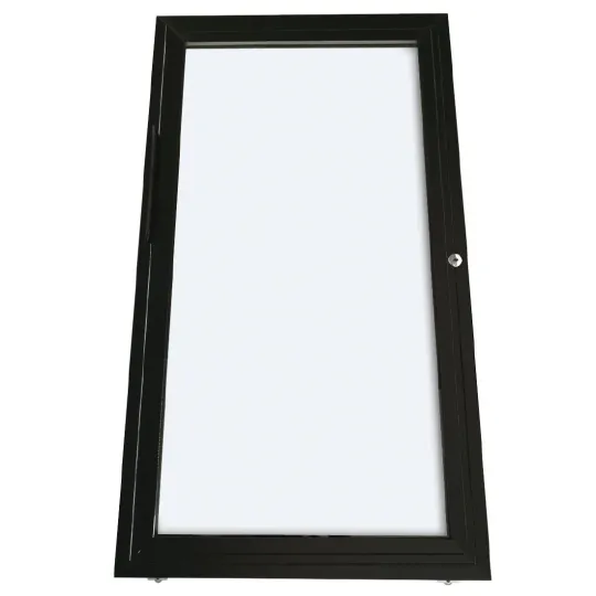 Polar Left Sliding Door