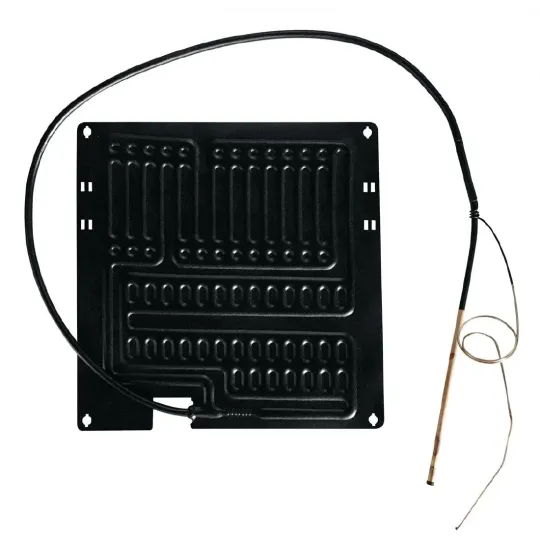 Polar Evaporator