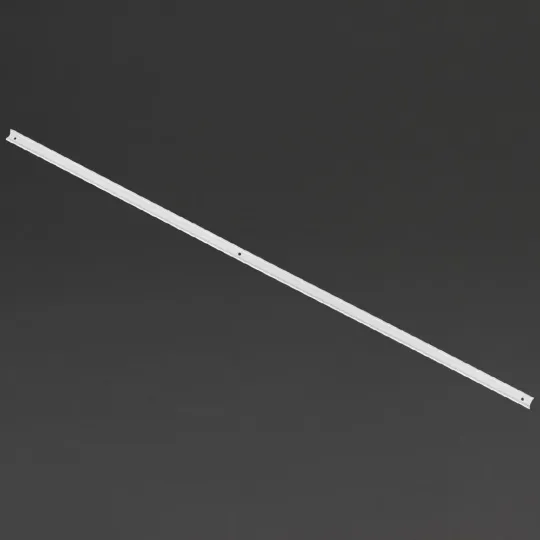 Polar Label Plate Clip