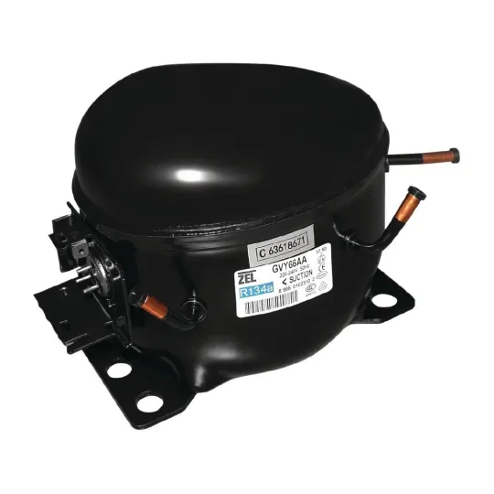 Polar Replacement Condenser for U635 (old version)