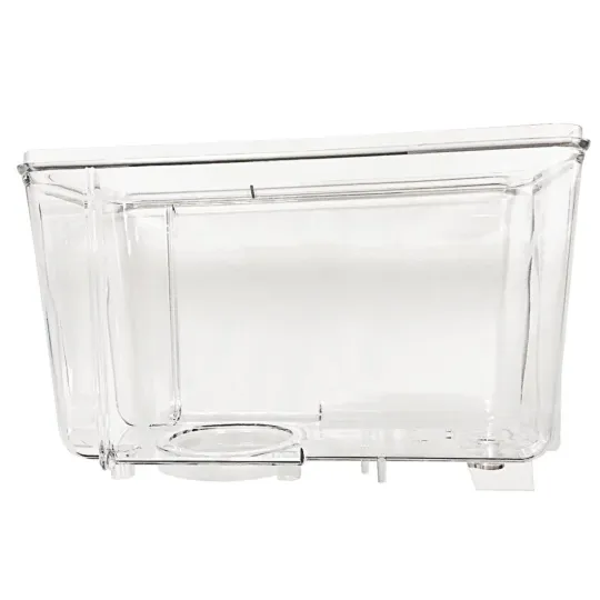 Polar Plastic Drinks Container