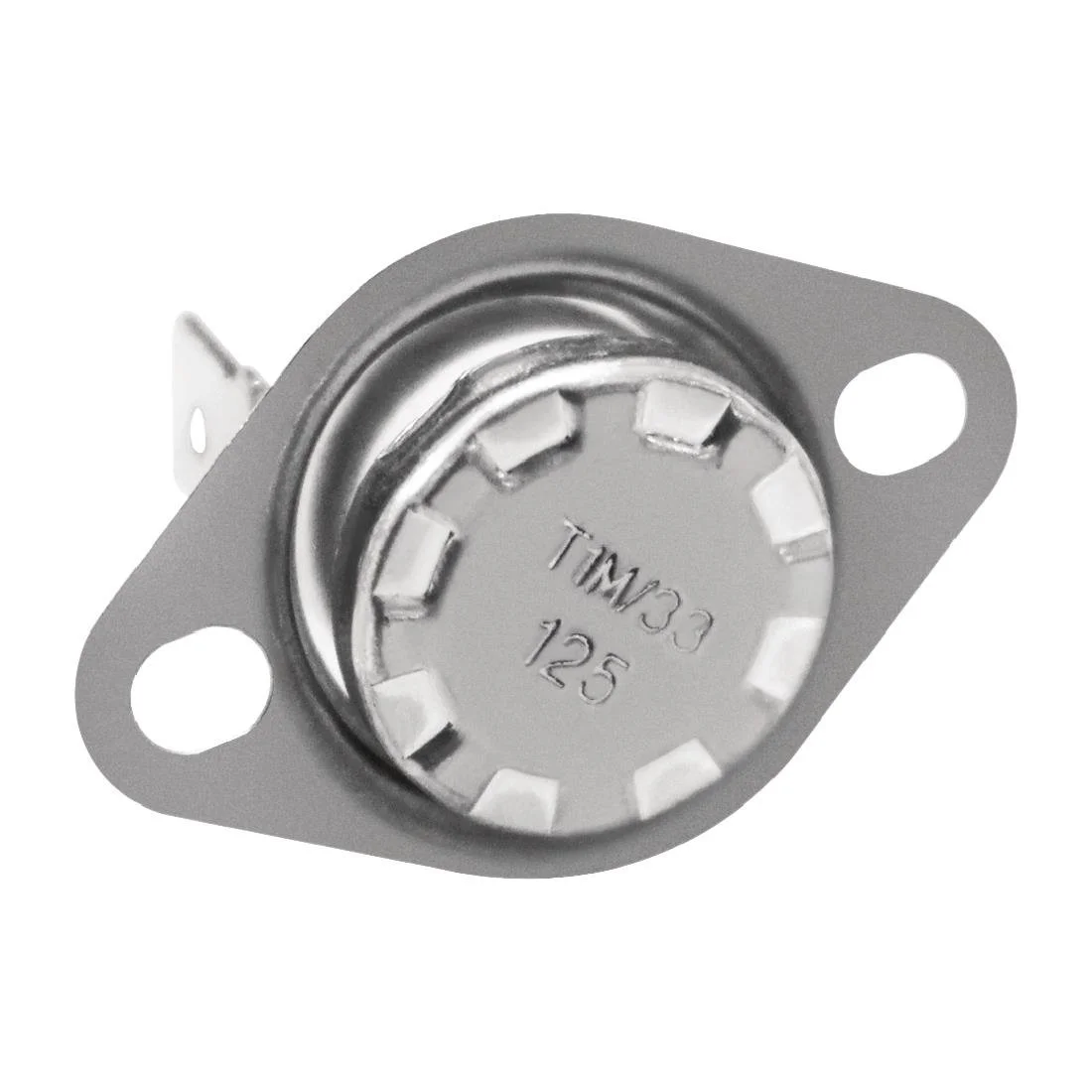 Buffalo Thermostat T1M/33 125degC
