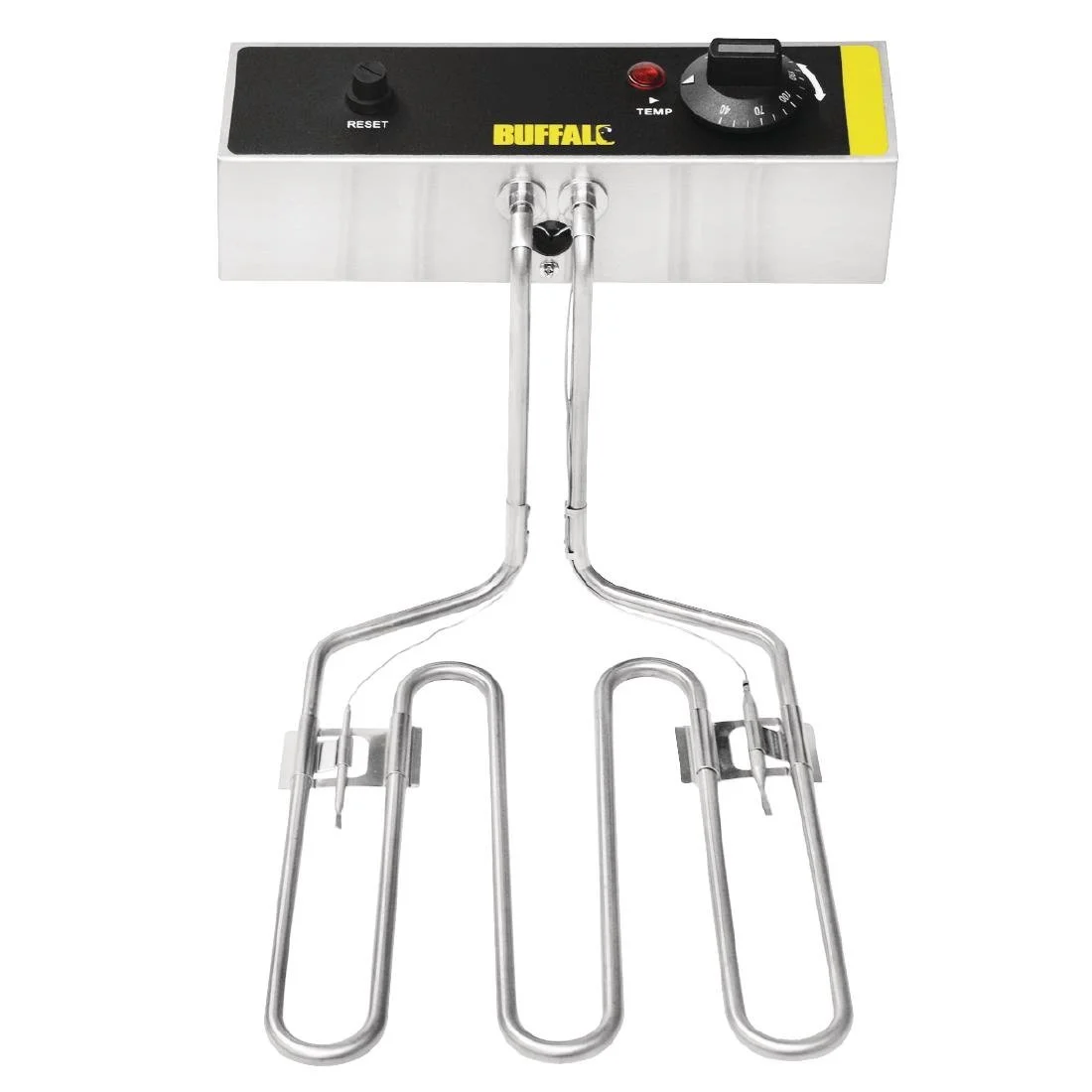 Buffalo Complete Fryer Head