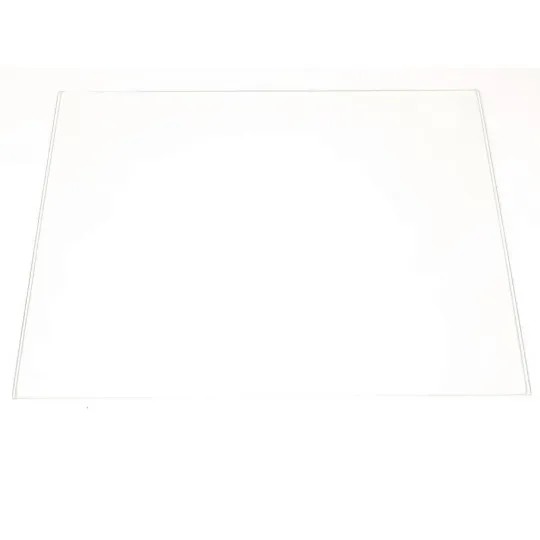 Buffalo Oven Door Glass