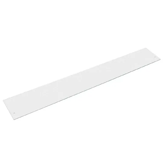 Polar Side Glass of Sunshade