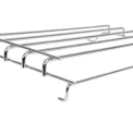 Buffalo Shelf Support Left and Right - Image 4
