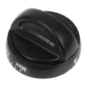 Buffalo Oven Knob - Image 3