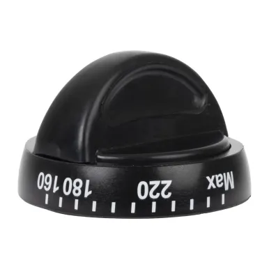 Buffalo Oven Knob