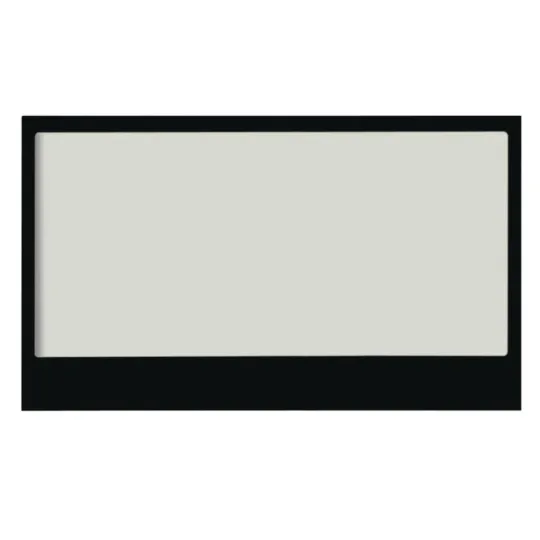 Polar Top Glass