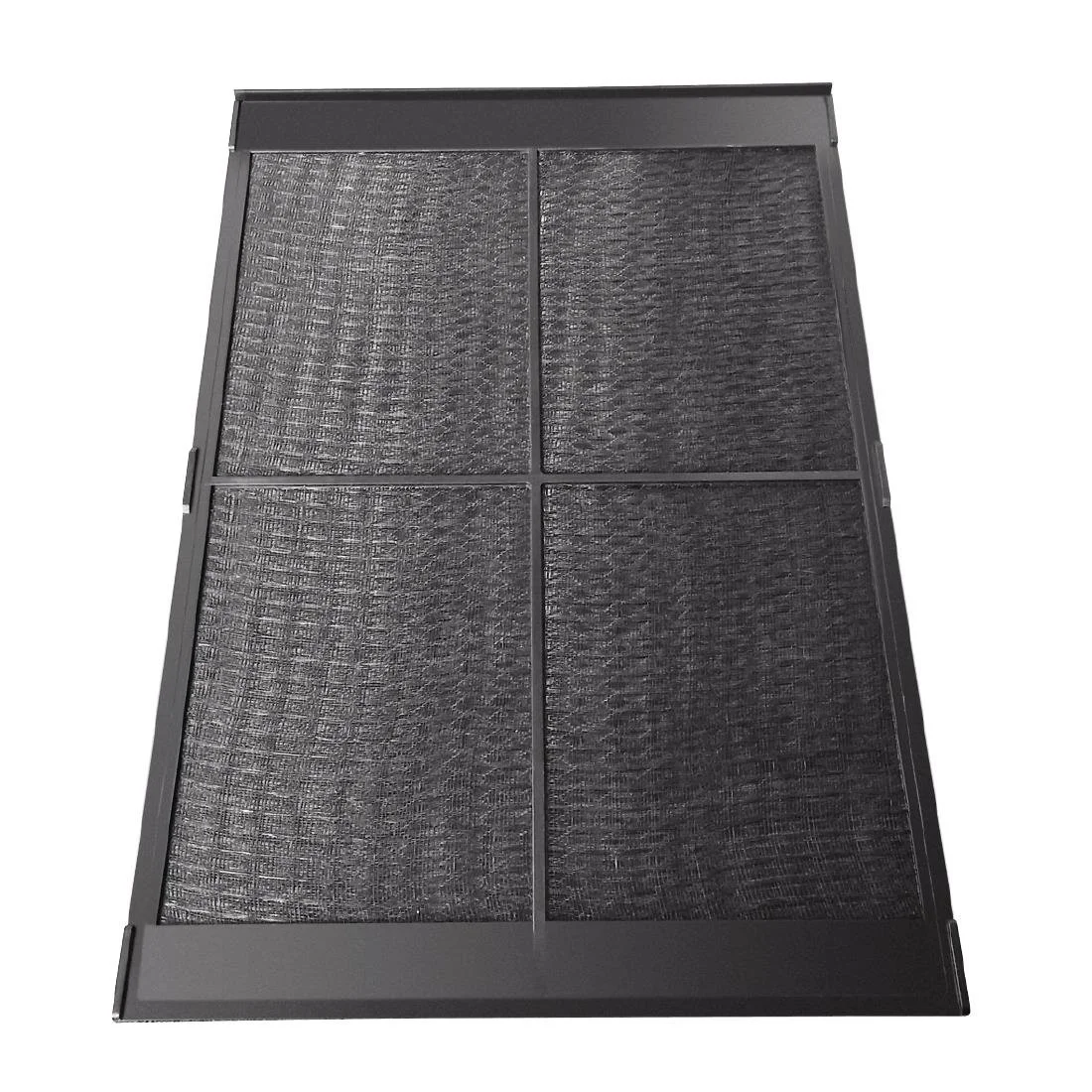 Polar Dust Screen