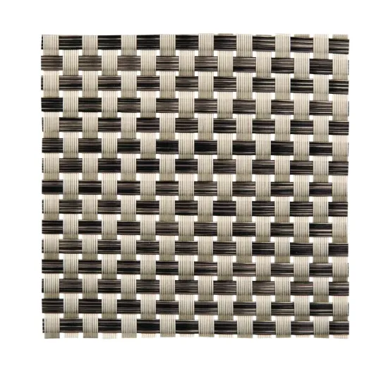 Bolero PE Textiline Swatch