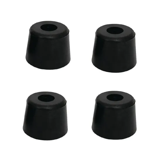 Rubber Feet (set 4)