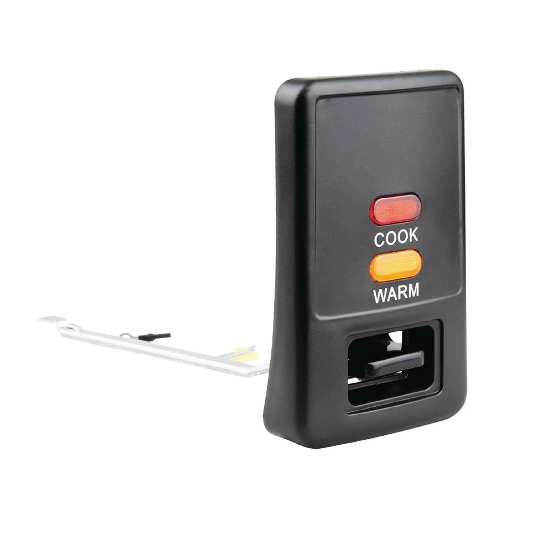 Buffalo Main Switch