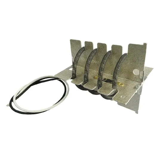 Buffalo Glass Polisher Heating Element