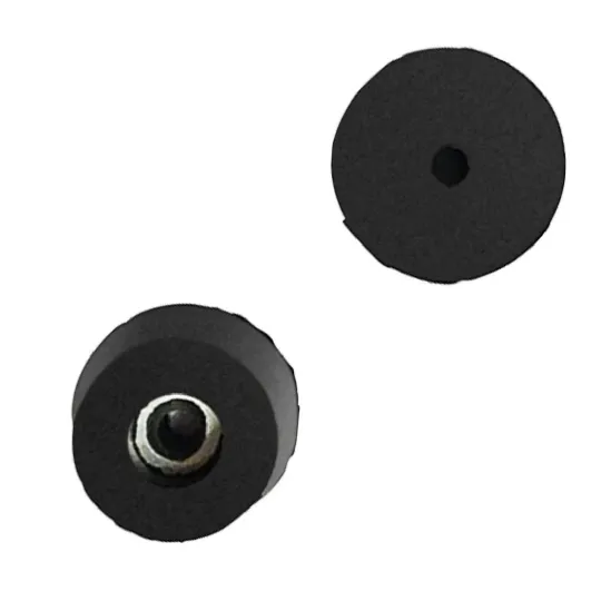 Nisbets Essentials Replacement Feet (2 Pack)
