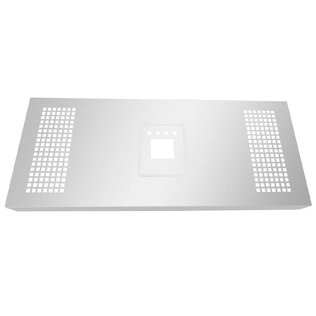 Polar Front Panel