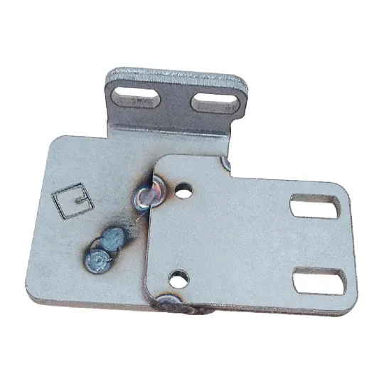 Polar Upper Hinge Left
