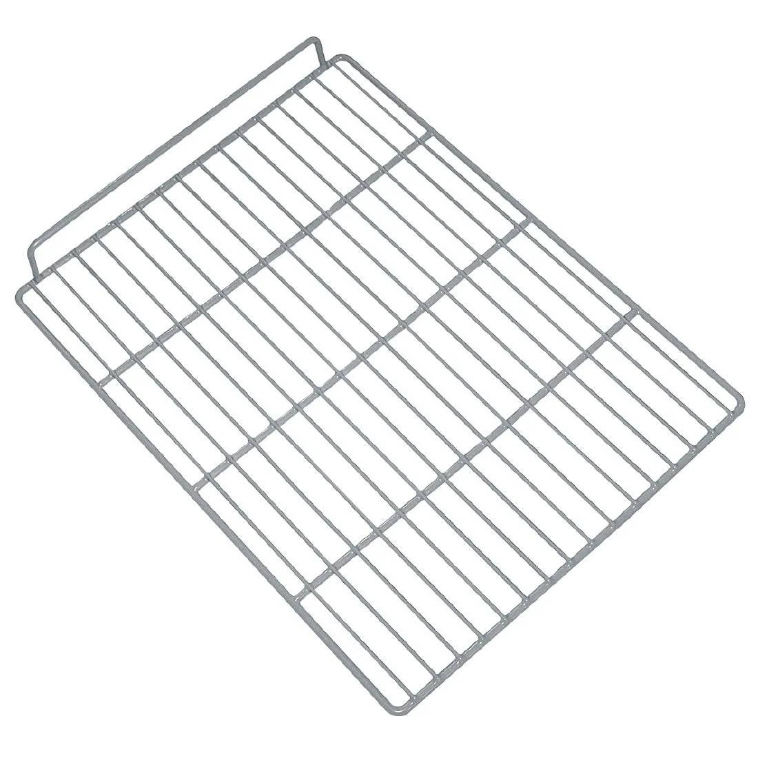 Polar Grey Shelf