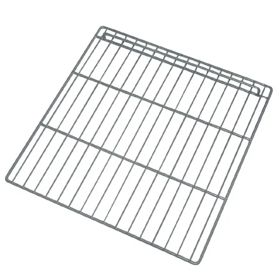 Polar Grey Shelf 540x 530mm