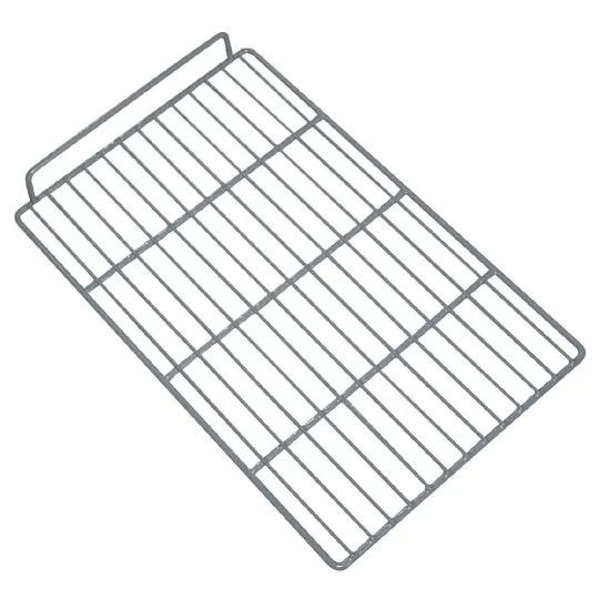 Polar Grey Shelf 335x 530mm