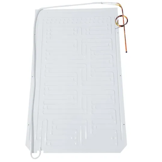 Polar Evaporator