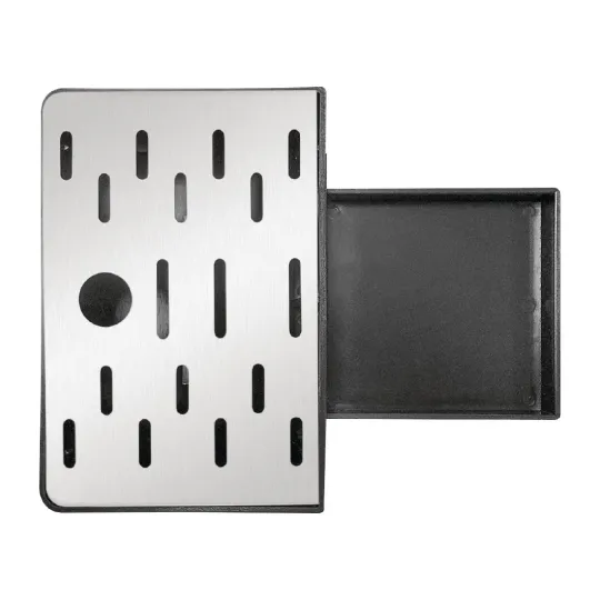 Nisbets Essentials Water Pan