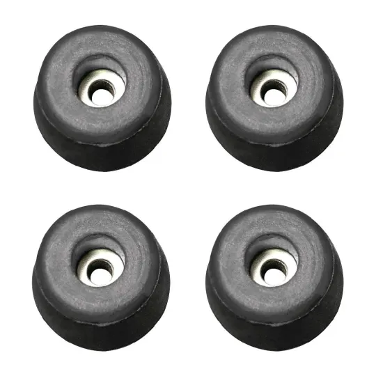 Nisbets Essentials Feet (set 4)