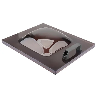 Buffalo Vacuum Lid Assembly - Image 2