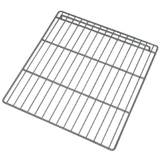 Polar U-Series Shelf 440x 530mm