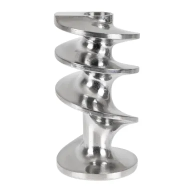 Buffalo Spiral Propeller