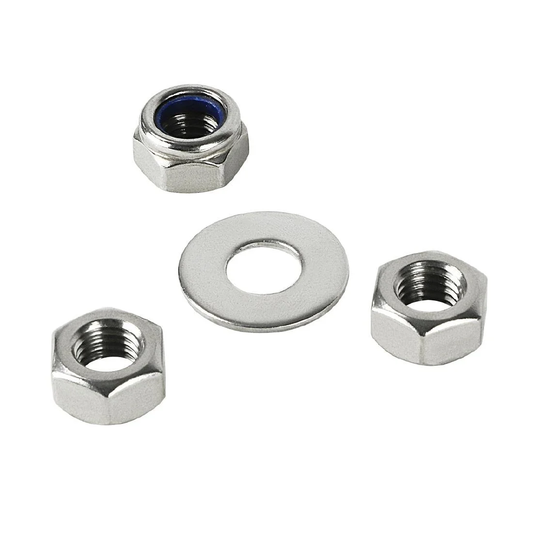 Bolero Table Leg Screw Set