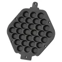 Waring Bubble Waffle Maker Replacement Plates - Image 1