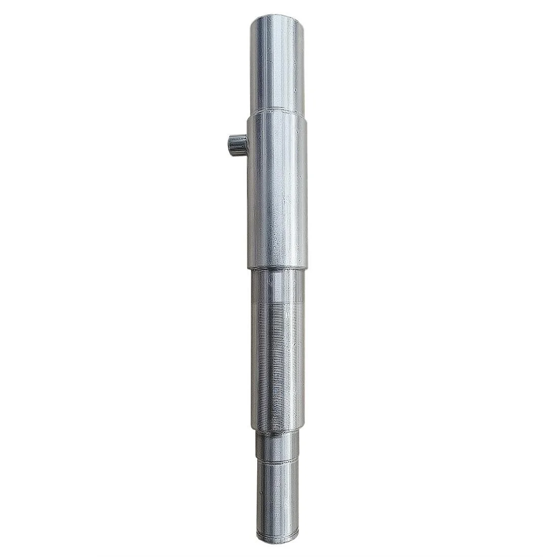Buffalo Working Shaft