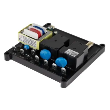 Buffalo PCB