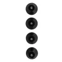 Buffalo Rubber Feet (4 Pack) - Image 2