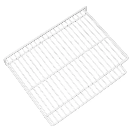 Polar Base Shelf Left 420x 350mm