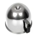 Matfer 8Ltr Stainless Steel Bowl with Handle - Image 6