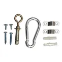 Connect2Gas Braided Quick Release Gas Hose 1/2" - Image 3