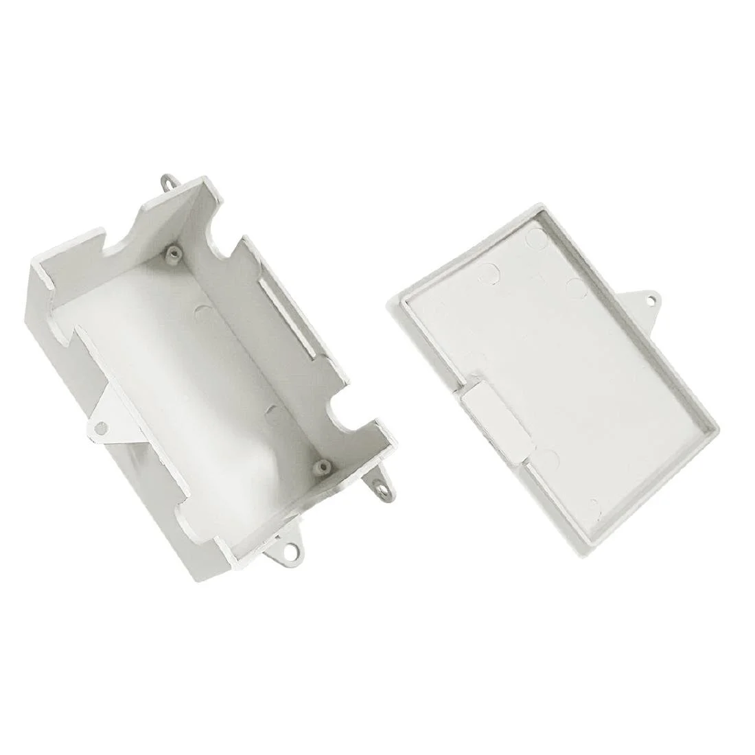 Polar Control Box including Cover