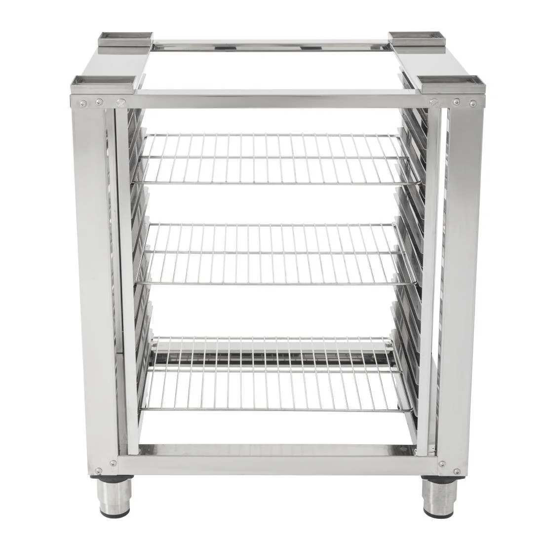 Stand for CK110 Buffalo Combi Oven - Image 2