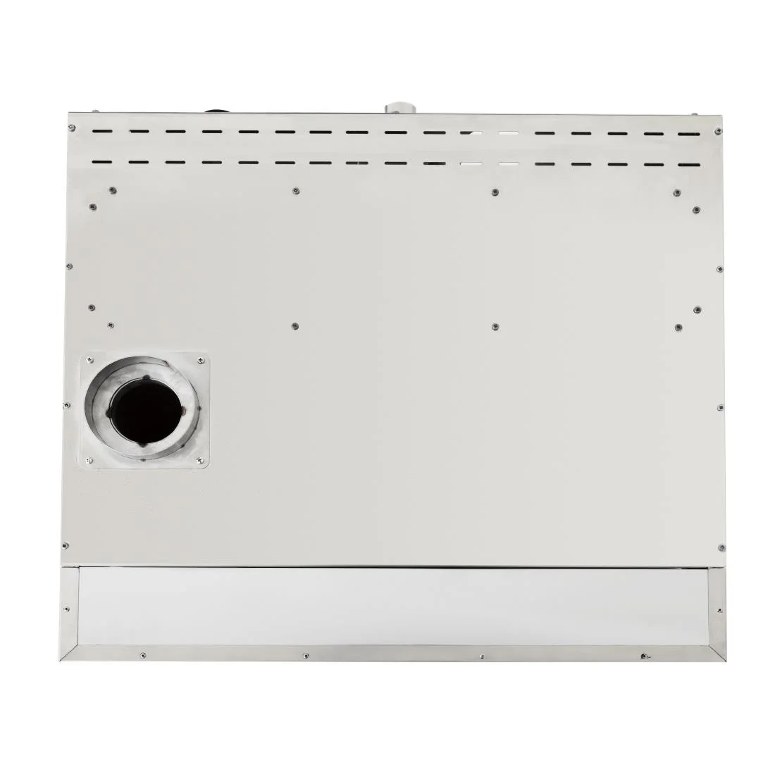 Extraction Hood for Buffalo Smart Touchscreen Compact Combi Oven 6 x GN 1/1 CK110 - Image 10
