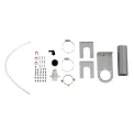 Buffalo Combi Oven Stacking Kit - Image 6