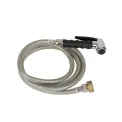 Buffalo External Shower - Image 1