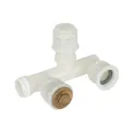 Buffalo External Shower - Image 3