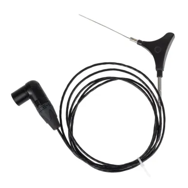 Buffalo Vacuum Core Probe