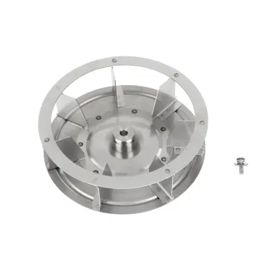 Buffalo Heating Element
