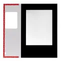 Buffalo Combi Exterior Glass Oven Mod - Image 3