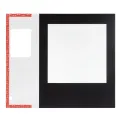 Buffalo Combi Interior Glass Oven Mod - Image 2